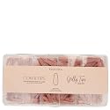 Kiara Sky Professional Nails *NEW* Cover Gelly Tip Case Soft Gel Nail Extensions (Coffin Medium - One of a kind) Beauty & Personal Care KIARA SKY