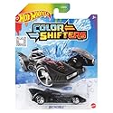 Hot Wheels Color Shifters Batmobile