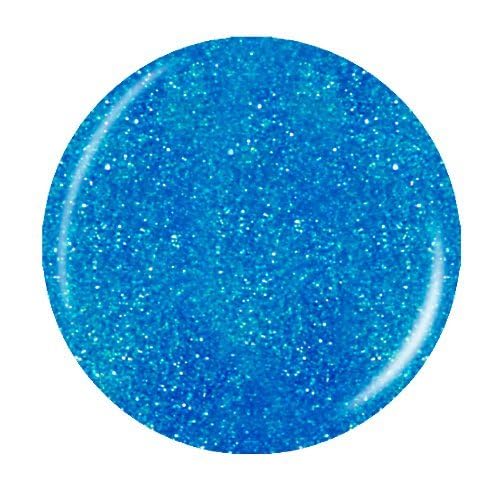 China Glaze Nail Polish, Blue Iguana 963 Beauty & Personal Care China Glaze