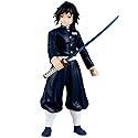 McFarlane Toys - Demon Slayer Giyu Tomioka 5in Action Figure