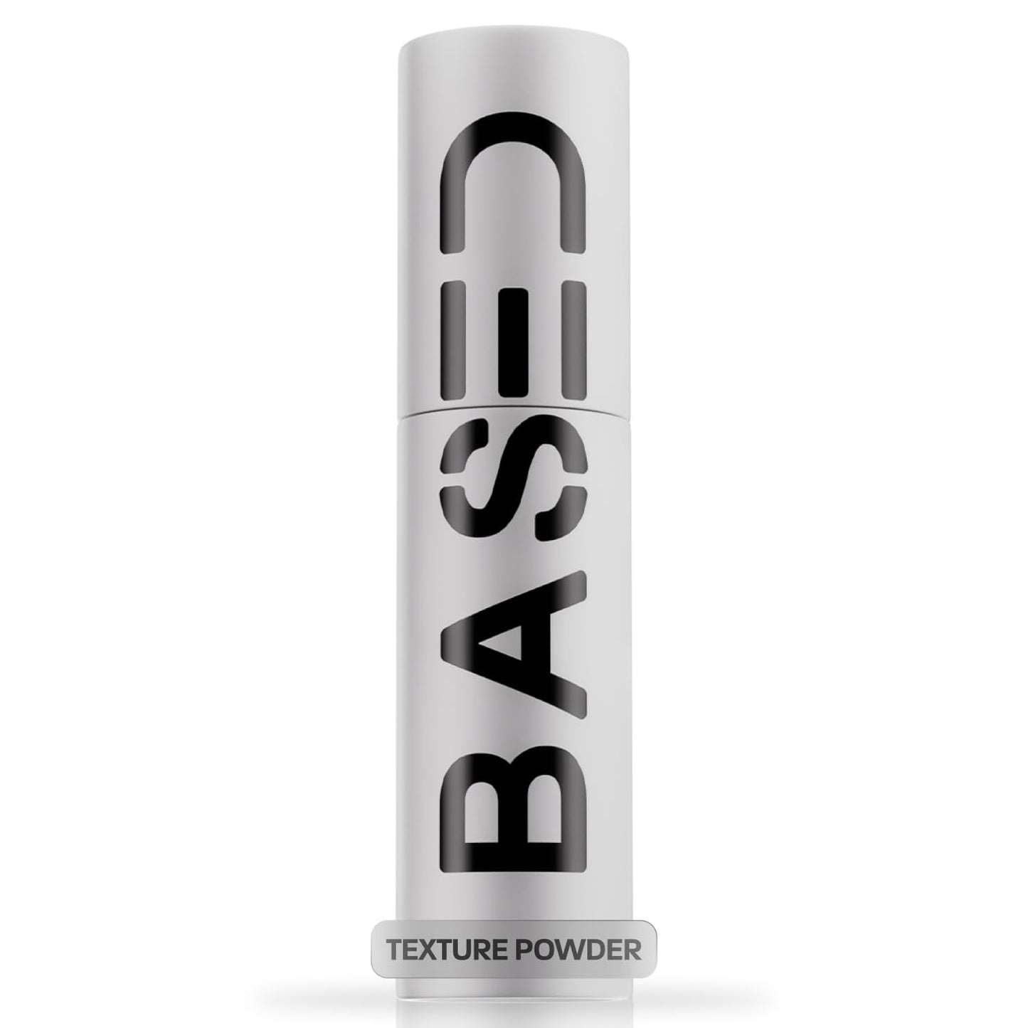 BASED Hair Texturizing Powder, Lightweight & Volumizing Hair Styling Powder with Matte Finish, Add Texture to Hair with Medium Hold, For Short