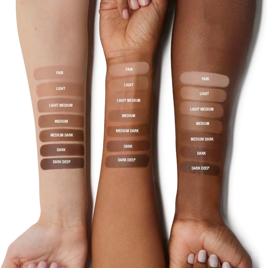 Makeup by Mario SoftSculpt Cream Contour & Bronzer Shaping Stick - Fair