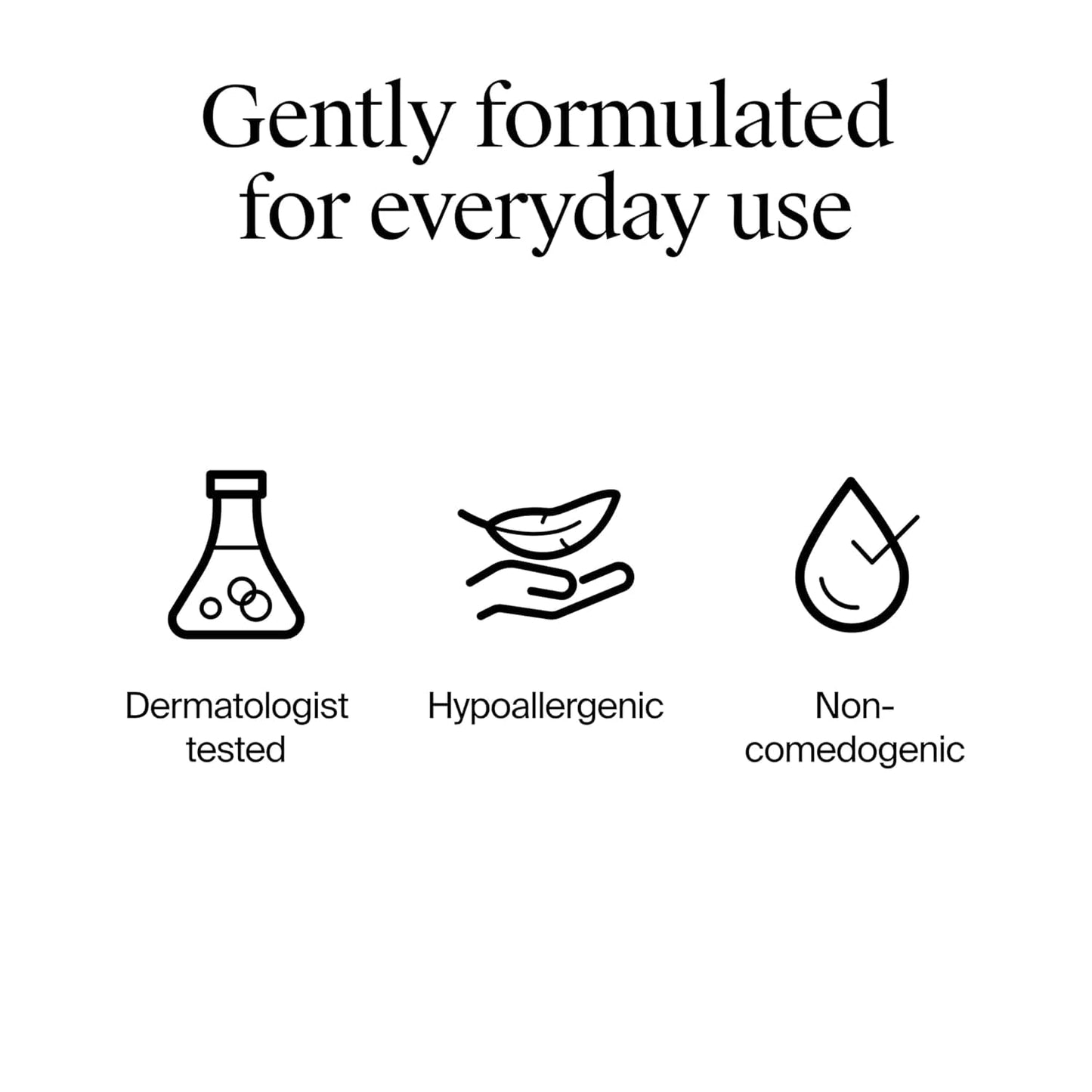 Neutrogena Hydro Boost Gel Cleanser, 12 oz, Pack of 2
