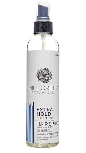 HAIR SPRAY XTRA HLD