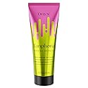 Onyx Tanphoria Tanning Bed Lotion with Bronzer & Accelerator - Gradual Dark Tan, Anti-Orange, Coffee Infused, Firming & Softening Skin, 8.5 fl oz