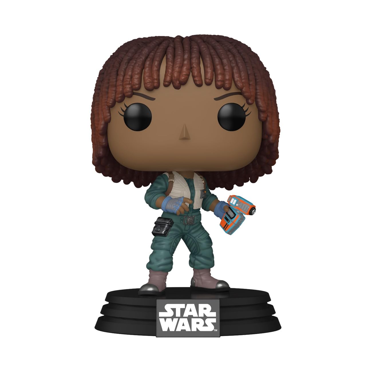 Funko POP! Star Wars: Acolyte - OSHA Aniseya - Collectable Vinyl Figure - Gift Idea - Official Merchandise - for Kids & Adults - TV Fans - Model…
