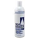 Sea Breeze Astringent 12 Ounce For Skin-Scalp-Nails (354ml) (6 Pack)
