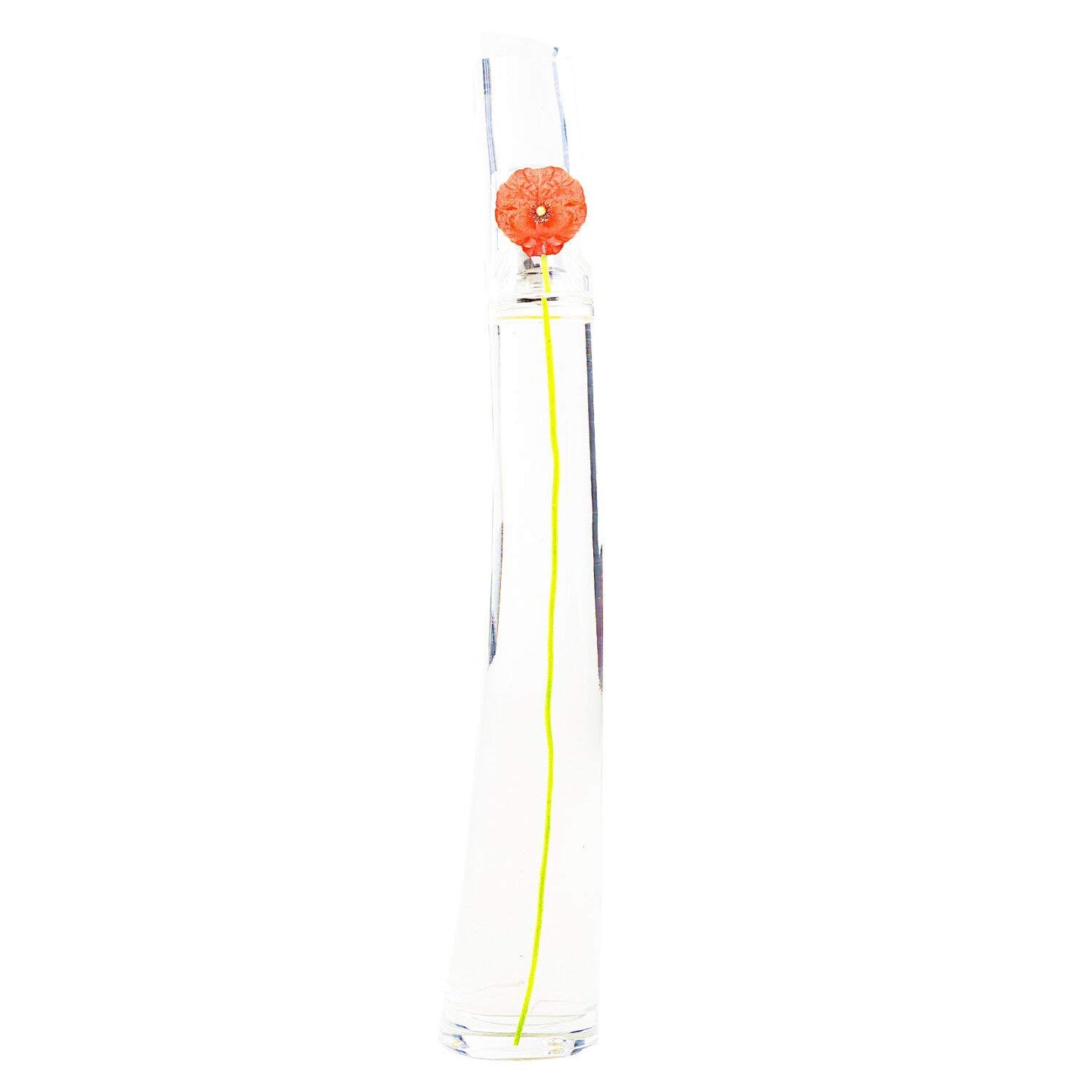 Kenzo Flower Eau De Parfum Refillable Spray for Women 3.4 Ounce