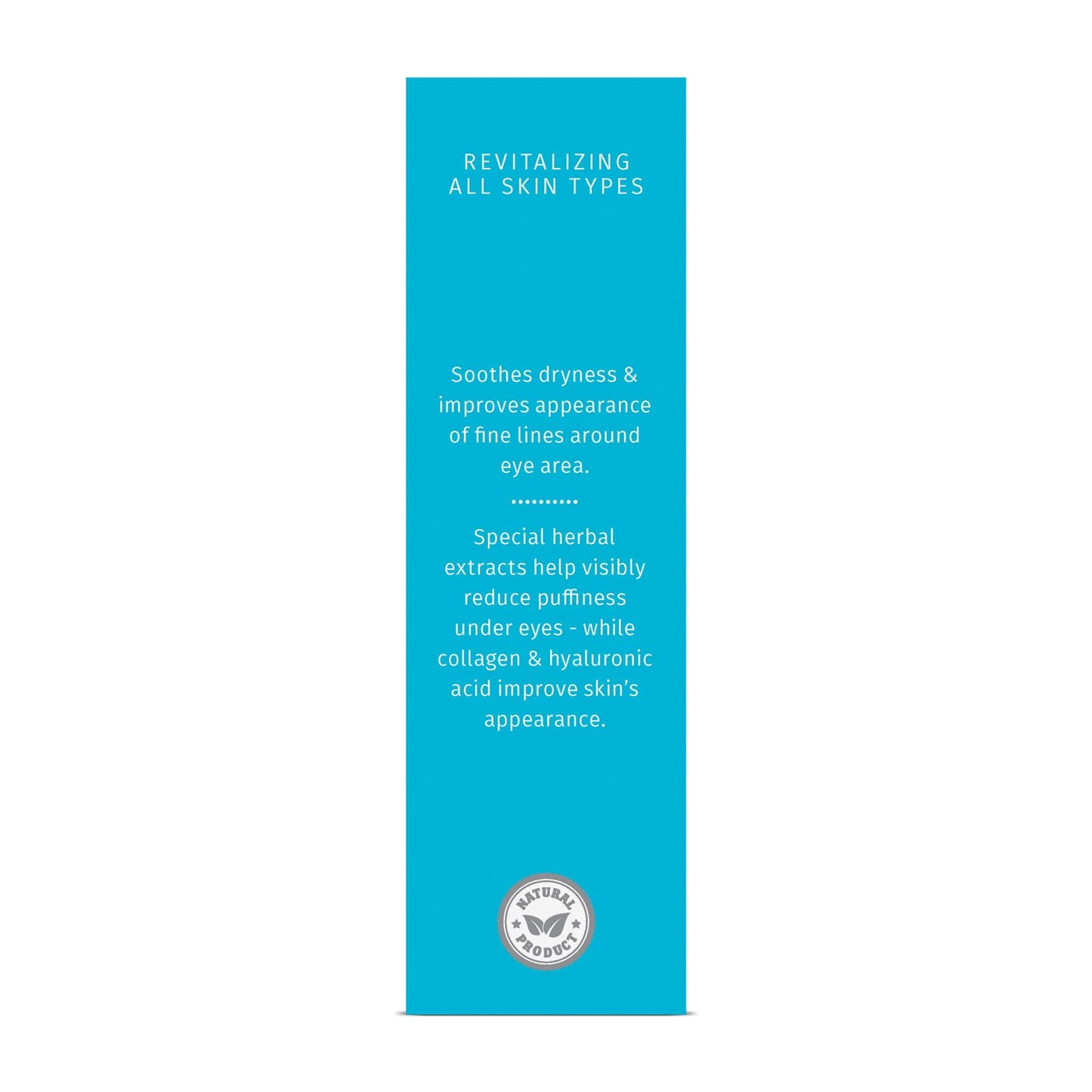 Reviva Labs Eye Gelee Concentrate, 1-Ounce