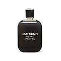 Kenneth Cole Mankind Hero Eau de Toilette Spray Cologne for Men