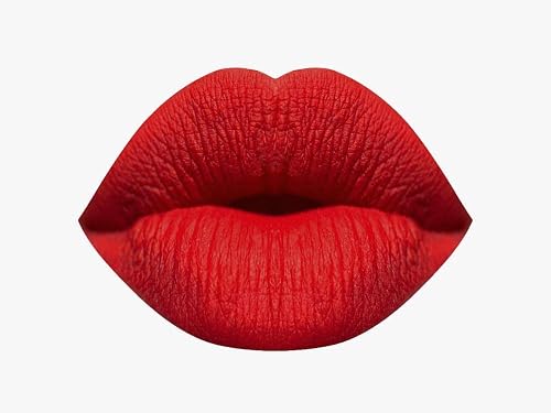 Karity The Mattes Liquid Lipstick - Candied