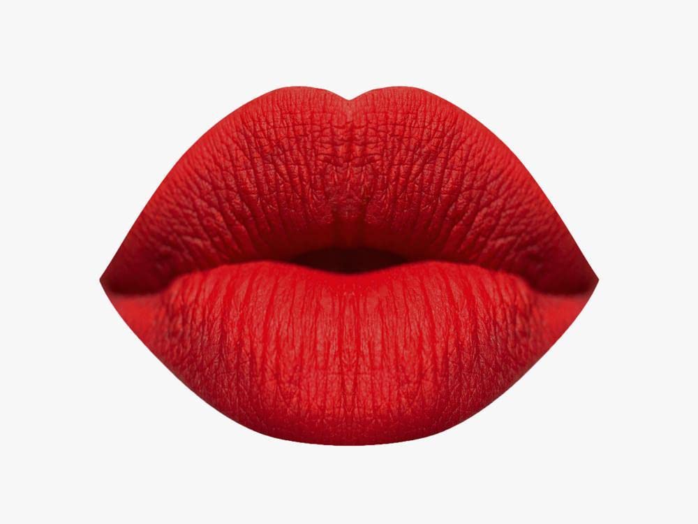 Karity The Mattes Liquid Lipstick - Candied