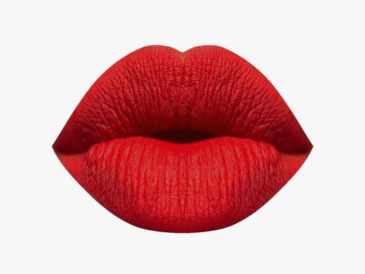 Karity The Mattes Liquid Lipstick - Candied Beauty & Personal Care Karity
