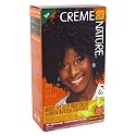Creme Of Nature Color C10 Jet Black Kit (2 Pack)