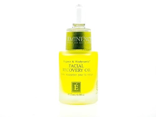 Eminence Organics Biodynamic Facial Recovery Oil
