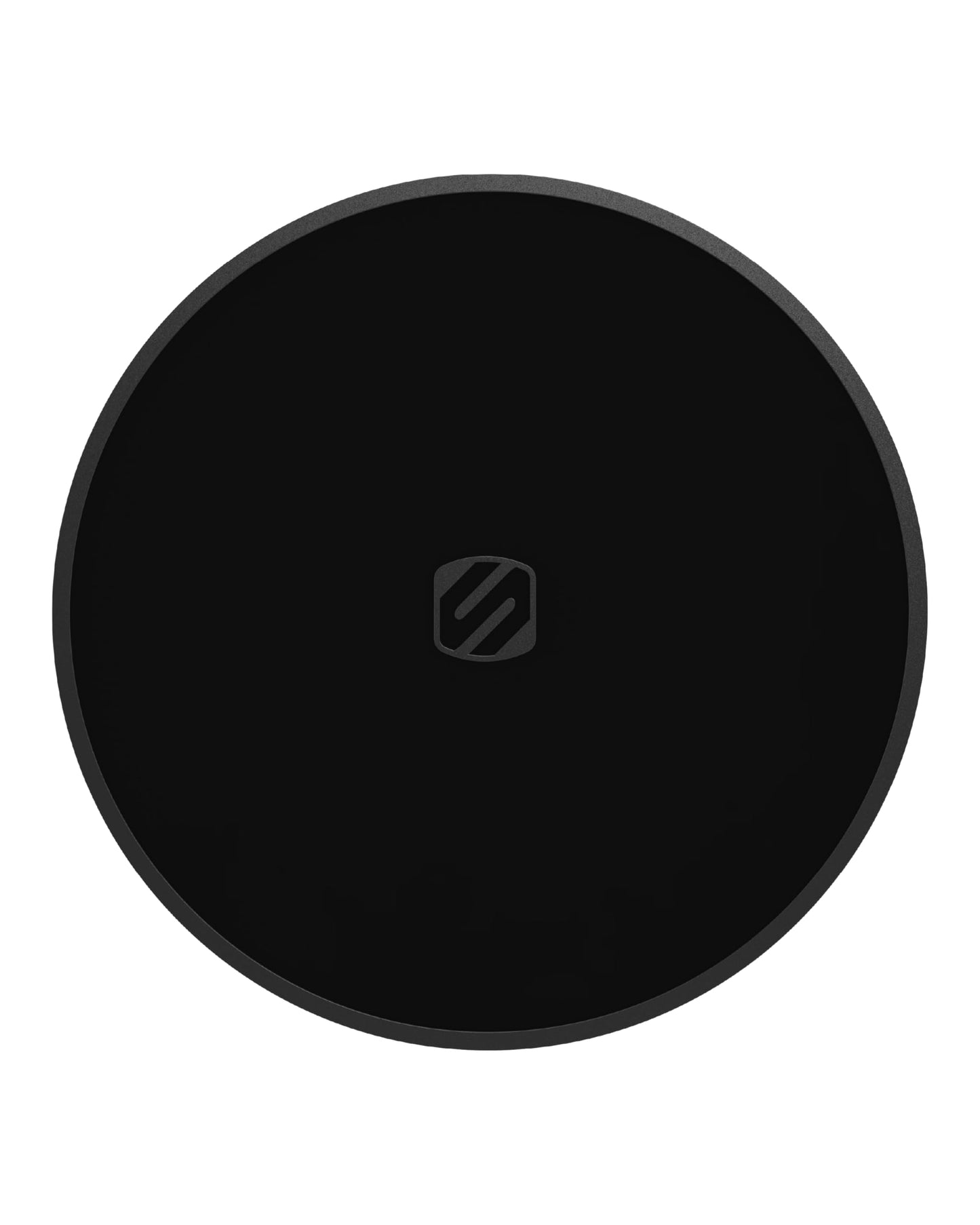 Scosche DMDHD-BPO Universal Heavy-Duty Adhesive Dashboard Pad Mounting Disk for Suction Cup Phone Holder, Dash Cam, GPS, MagicMount Flat Surface 3M…