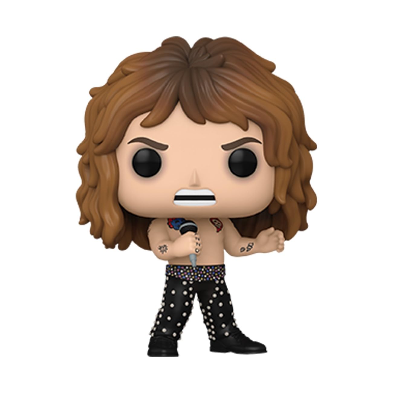 Funko POP! Rocks: Ozzy Osbourne - (1989) - Collectable Vinyl Figure - Gift Idea - Official Merchandise - for Kids & Adults - Music Fans - Model…