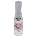 Orly Gel FX Nail Color, Lift The Veil, 0.3 Ounce
