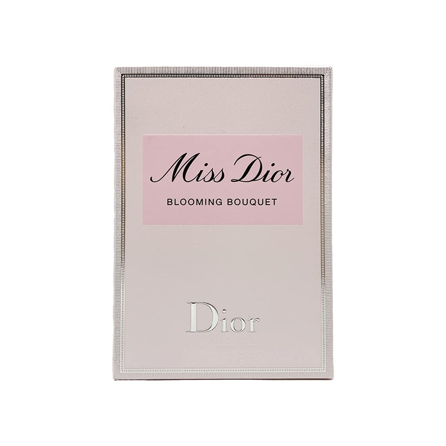 Christian Dior Miss Blooming Bouquet Eau de Toilette Spray for Women, 1.7 Ounce