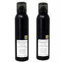 Kristin Ess Hair Dry Finish Working Texture Hair Spray for Volume + Texture, Light Hold Texturizing Hairspray, Soft Matte Finish, 5.6 OZ (2 PACK)