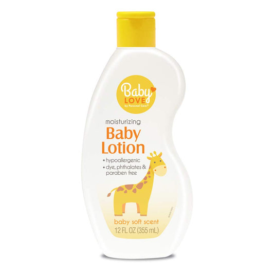 PERSONAL CARE PRODUCTS Baby Lotion, 0.93 Pound Beauty & Personal Care personal care