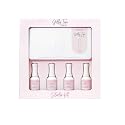Kiara Sky Gelly Tips Starter Kit | Includes Prep, Primer, Builder, Top Coat, Tips | Coffin Long (No Lamp) Beauty & Personal Care KIARA SKY