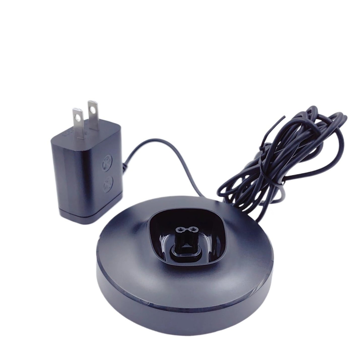 AC51/15V Charging Stand Base With HQ8505 Charger Cord, Compatible For Philips, Honeycomb Series 5000 7000 9000 Shaver S5531 S7731 S7735 S5536(US Plug Beauty and Personal Care YHNNH