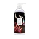 R+Co Sunset Blvd Daily Blonde Conditioner Retail Liter | Daily Brightening + Combats Brassiness + Hydrating | Vegan + Cruelty-Free | 33.8 Oz