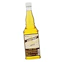 Clubman Lustray Spice After Shave Lotion - Refreshing & Soothing After Shave Lotion for Men, Long-Lasting Scent, Ideal for Sensitive Skin, 14 oz