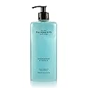 Pecksniff's Classic Sandalwood & Vanilla Scented Moisturizing Hand Wash | 750ml, 25.3 Fl oz