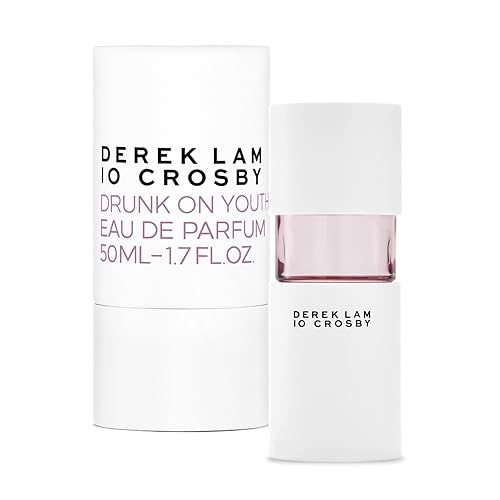 Drunk On Youth by Derek Lam for Women - 1.7 oz EDP Spray
