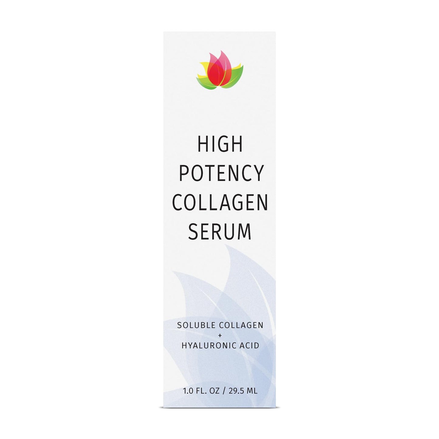 REVIVA LABS - High Potency Collagen Serum (1.oz)