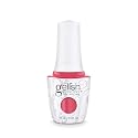 Gelish TPO-Free Soak-Off Gel Nail Polish - One Tough Princess, 15mL Beauty & Personal Care Gelish