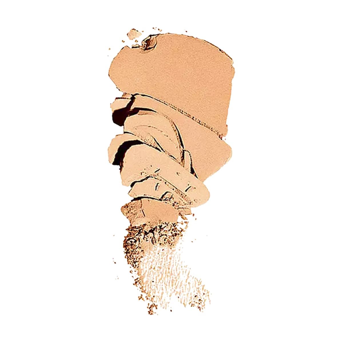 J.CAT BEAUTY Aquasurance Compact Foundation - Buff