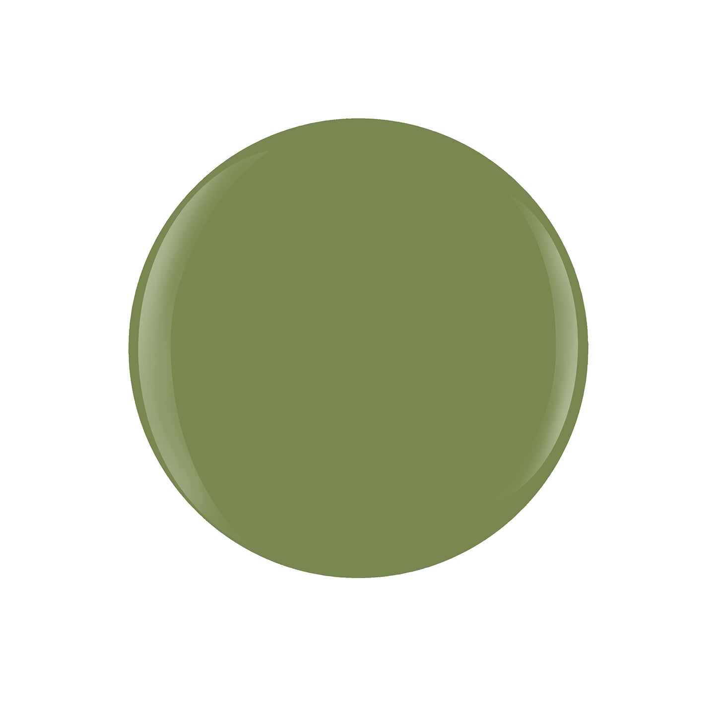 Gelish Pure Beauty Collection TPO-Free Gel Nail Polish - Leaf It All Behind, 15mL Beauty & Personal Care Gelish