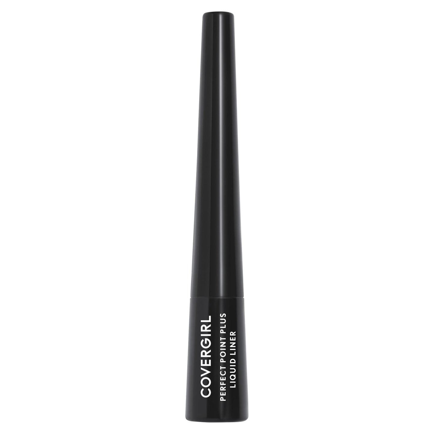 Covergirl Perfect Point Plus Liquid Eyeliner, Black Onyx, .08 Fl. Oz. Beauty and Personal Care COVERGIRL