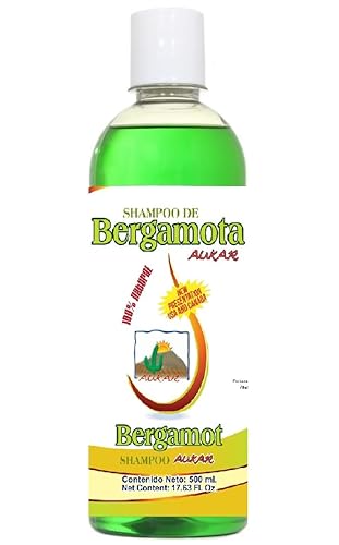 bergamota