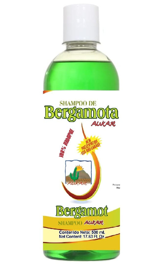 bergamota