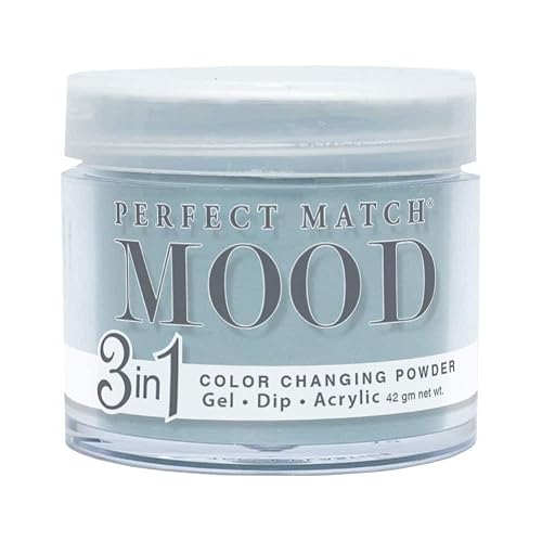 Perfect Match Mood Powder - Sea Escape (PMMCP33) Beauty & Personal Care LECHAT
