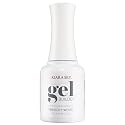 KIARA SKY Hema-Free Builder Nail Gel, Frenchy White, 0.5 Fl oz Beauty & Personal Care KIARA SKY