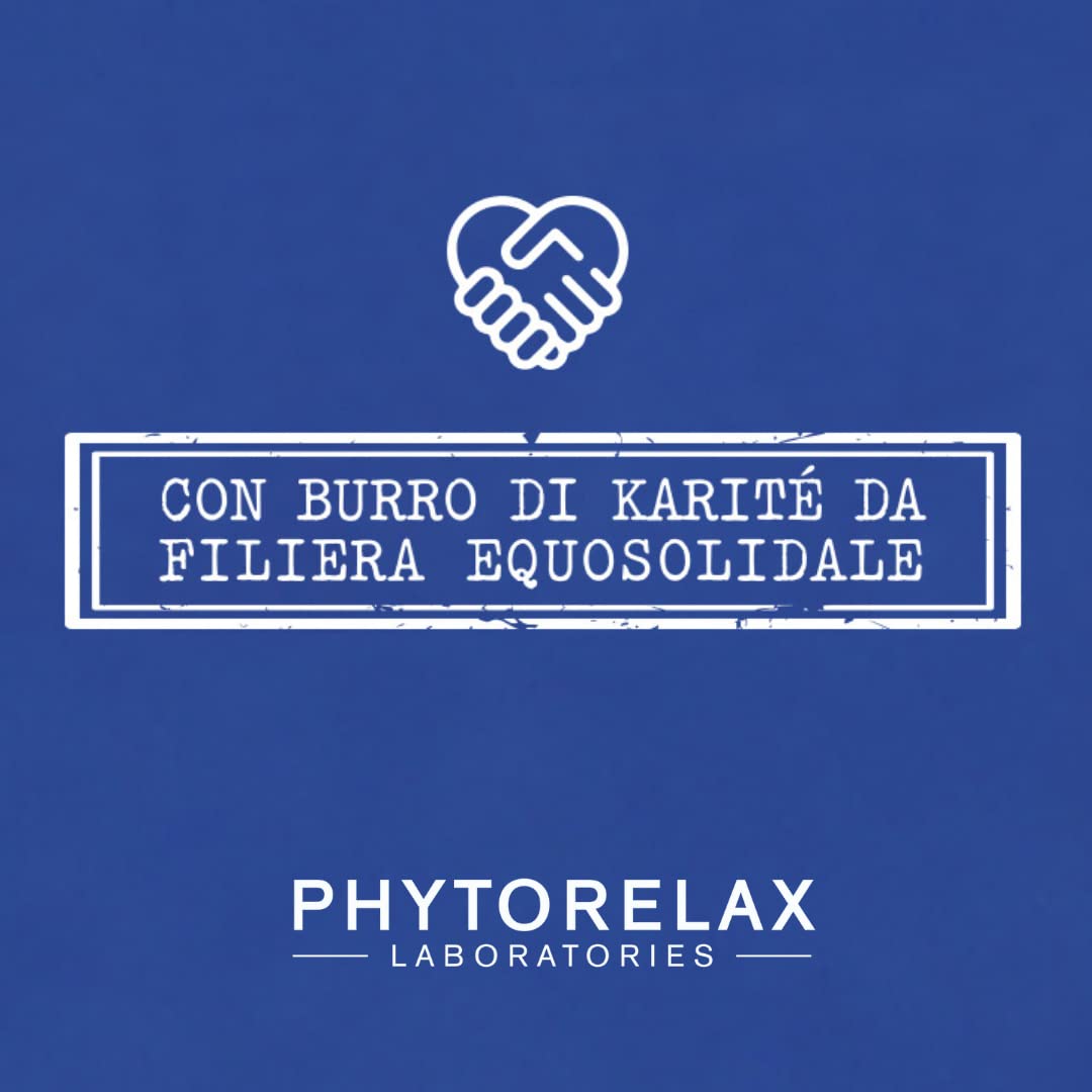 HARBOR Srl Phytorelax Bagnodoccia Bur Kar Beauty & Personal Care Phytorelax