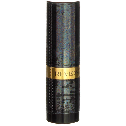 Revlon Super Lustrous Lipstick, Silver Pink City 0.15 oz (Pack of 5)