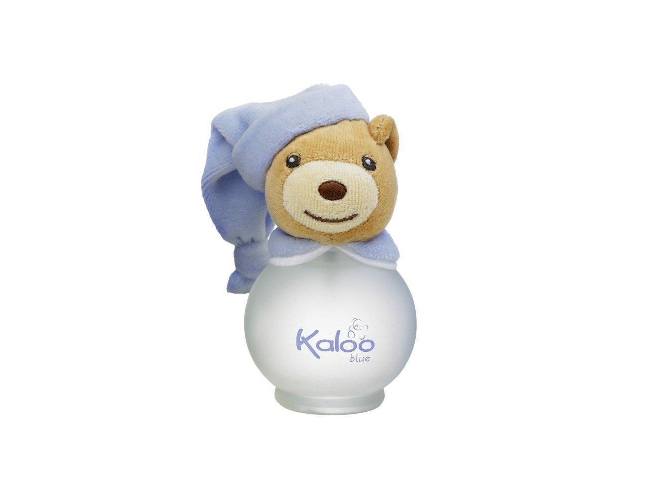 Kaloo Blue Perfume Alcohol Free for Baby Boy, 3.4 Fluid Ounce
