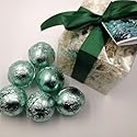 Spa Pure BlackBerry Bath Bombs: BLACKBERRY SAGE GIFT SET with 6 Bath Bomb Fizzies with Shea, Mango & Cocoa Butter, Ultra Moisturizing (14 Oz) Great…