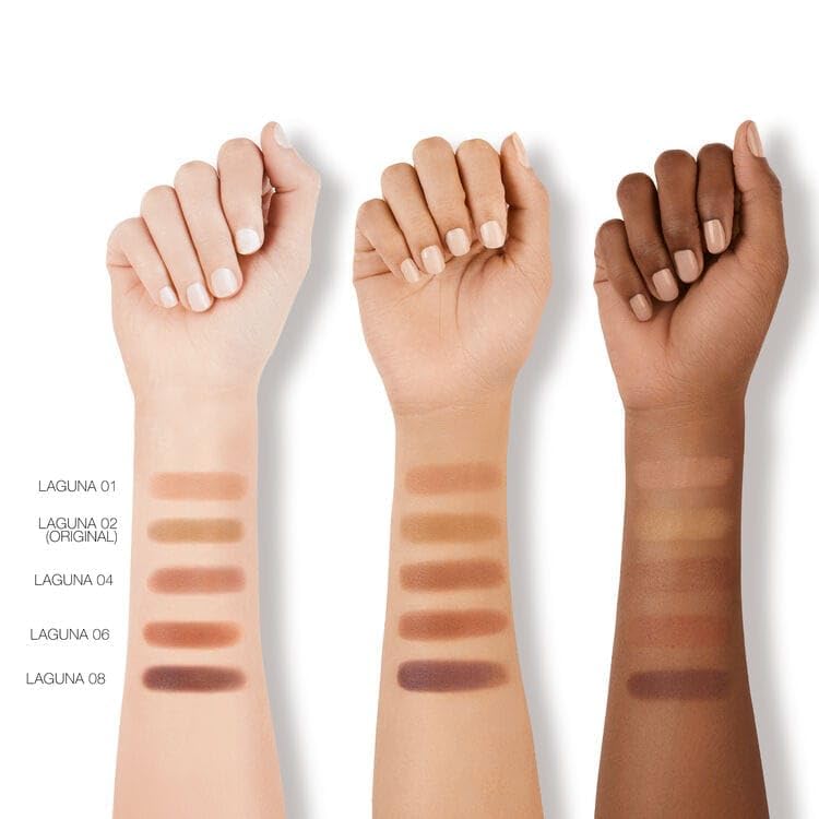 Laguna Bronzing Powder