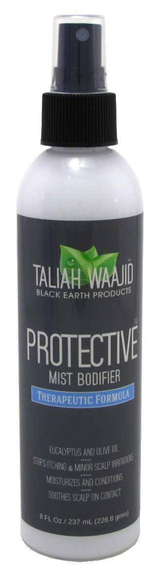 Taliah Waajid Protective Mist Bodifier - Therapeutic Pump 8 oz. (Pack of 3)