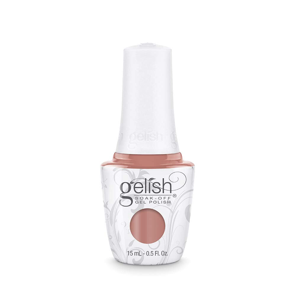 Gelish TPO-Free Soak-Off Gel Nail Polish: She's My Beaut, 15mL Beauty & Personal Care Gelish