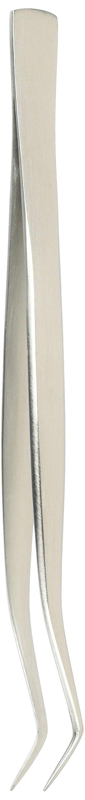 AS ONE Tweezers IPT-12/7-164-08 Beauty and Personal Care AS ONE