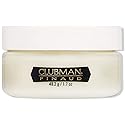 Clubman Molding Paste Travel, 1.7 Ounce