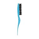 Cricket Amped Up Teasing Hair Brush - Adds Major Volume and Shine, Heat Resistant, Ideal for Slick Back, Updos, and Detangling All Hair Types,